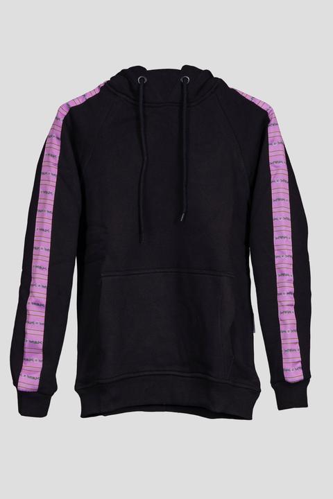 Produktbild Edelvetica Damen Edelweiss Kapuzenpullover (XS)