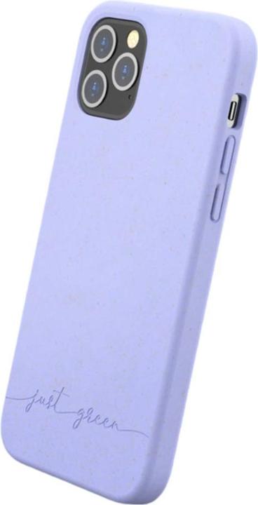 Produktbild Just Green Bio Case (Apple iPhone 12 Pro, Apple iPhone 12)