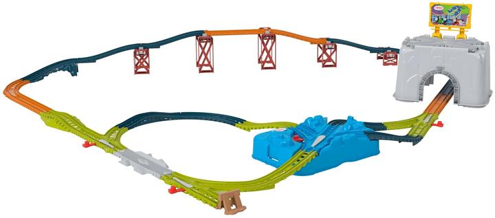 Actual product image Mattel Thomas & Seine Freunde Thomas & Friends