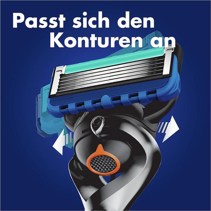 Actual product image Gillette ProGlide