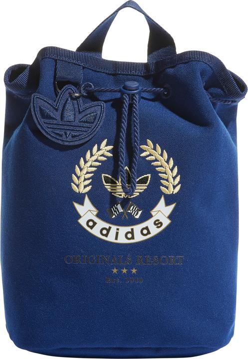 Actual product image adidas Bucket Mini Backpack - 108295