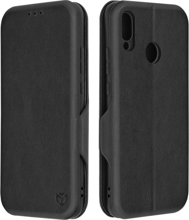 Immagine prodotto Techsuit - Safe Wallet Plus - Huawei P20 Lite - Black (Huawei P20 Lite)