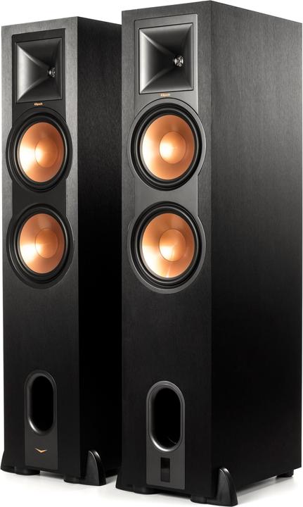 Produktbild Klipsch R-28pf (1 Paar, 260 W)