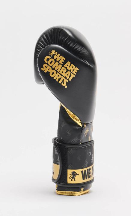 Produktbild Leone Boxhandschuhe DNA (16 OZ, One Size)