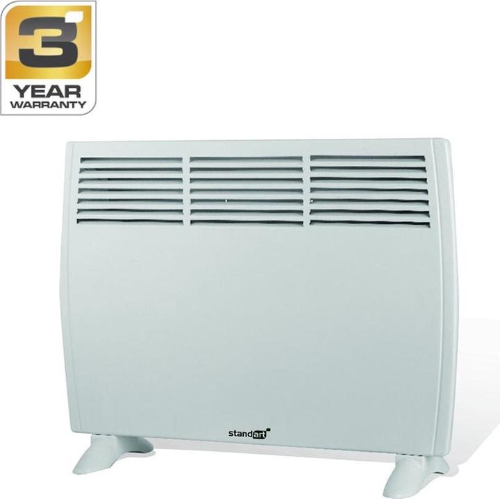 Standart CONVECTOR PH80-1500 1.5KW (1500 W)