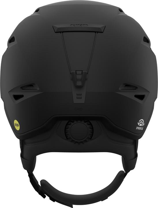 Actual product image Giro Grid (59 - 62.5 cm, L)