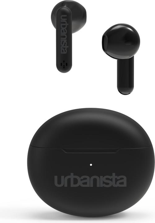 Actual product image Urbanista Austin (No noise cancelling, 5 h, Cable)