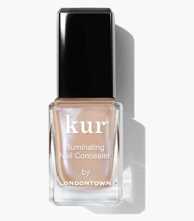 Produktbild Londontown Illuminat Nail Concealer Bare (bare)