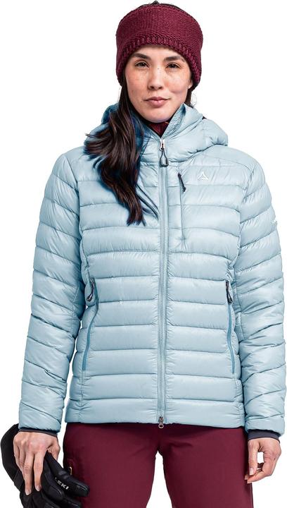 Actual product image Schöffel Down Jacket Silvretta (M)
