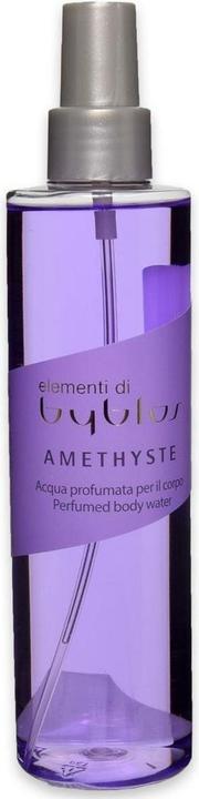 Byblos Amethyste Body Spray for Women 250ml (250 ml)