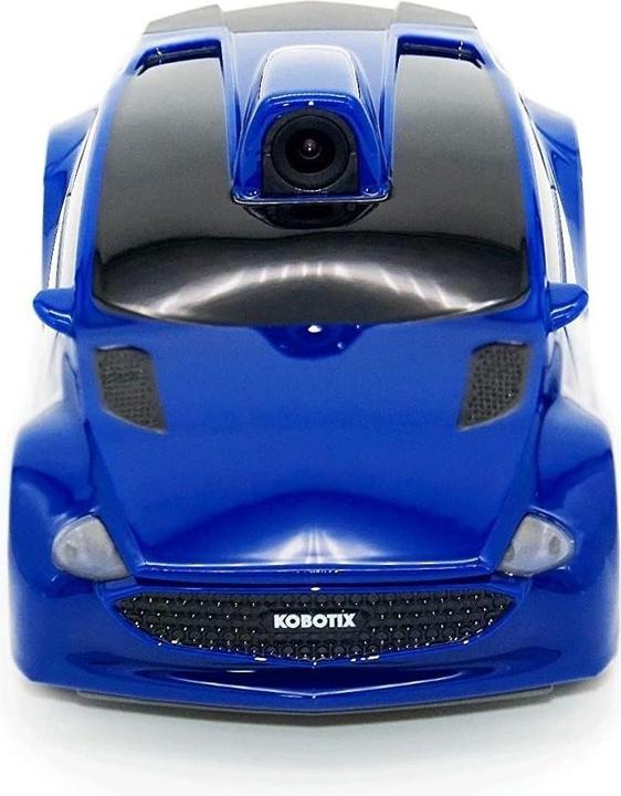 Image du produit Kobotix Real Race HD FPV (RTR Prêt à fonctionner)