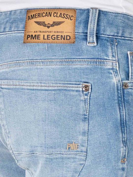 Immagine prodotto Pme Legend Pantaloncini di jeans (W38)