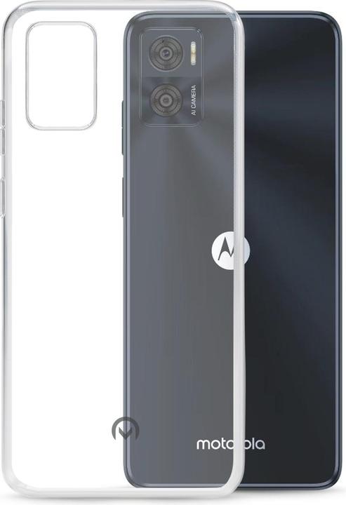 Produktbild Mobilize Gelee-Hülle (Motorola Moto E22)