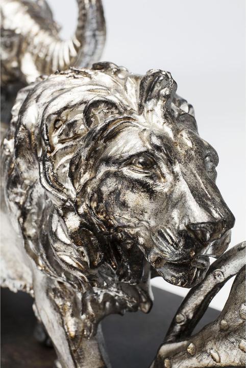 Actual product image Kare Design Deco Object Animal Journey 71cm (25 x 45 x 80 cm)