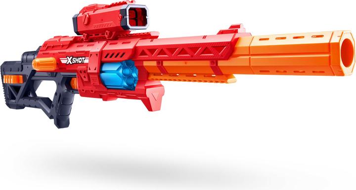 Zuru Excel Ranger X8 Blaster (24 Darts)