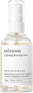 Mixsoon Calming Boosting Mist 50ml 1.69fl.oz