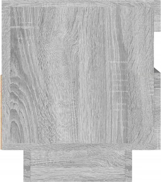 Image du produit VidaXL Aponi (80 x 35 x 40 cm)