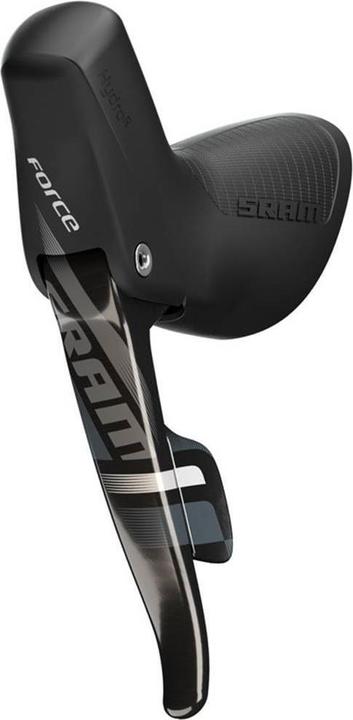 Actual product image Sram Force CX1 front brake lever incl. hydraulic disc brake (Front wheel brake, Brake Caliper, 2)
