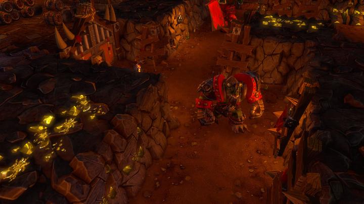 Actual product image Dungeons 2 (PS4)