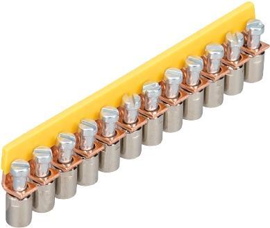 IVBWK 4 -12 Insulated connecting bar IVBWK 4 -12 IVBWK412