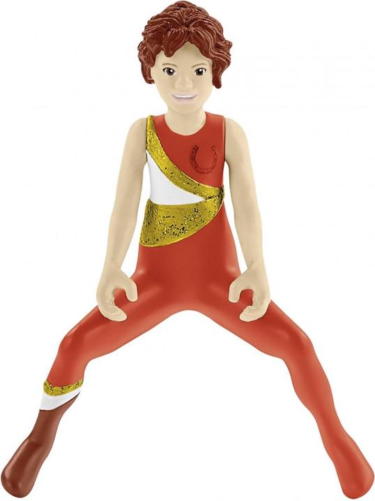 Actual product image Schleich Horse Club Mia's spring set