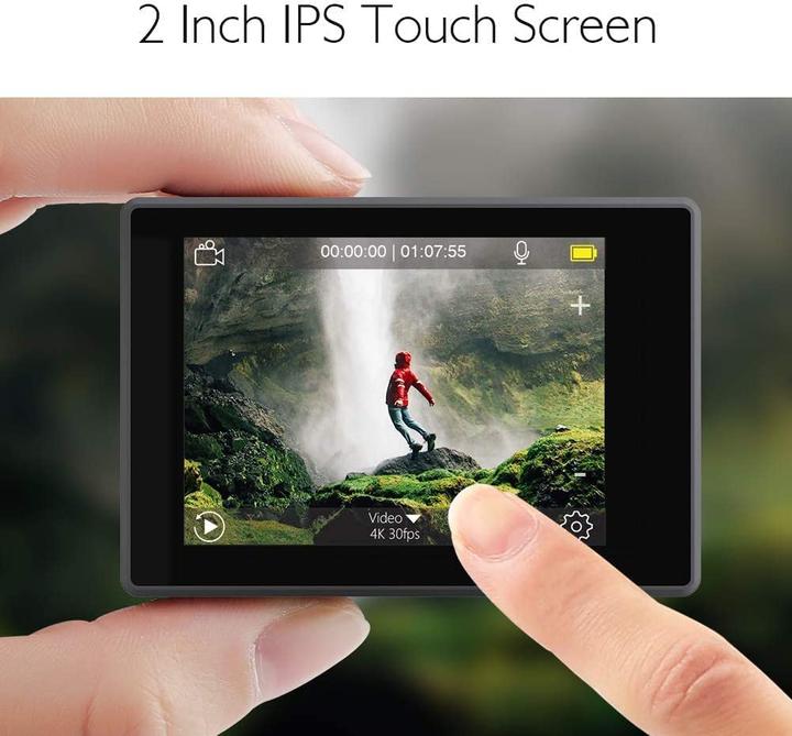 Actual product image Akaso V50 Elite (60p)