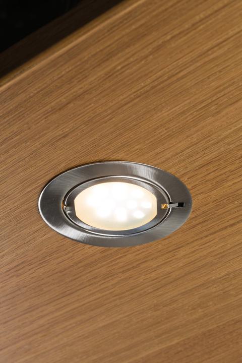 Produktbild Paulmann Stiftsockel (G4, 3.20 W, 270 lm, 1 x, G)