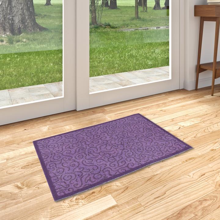 Produktbild Pergamon Fussmatte Sauberlauf Superclean (40 x 60 cm)