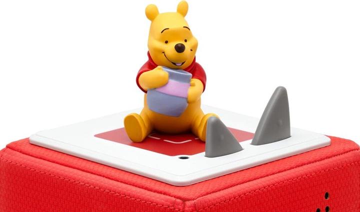 Produktbild Tonies Winnie Puuh (Deutsch)
