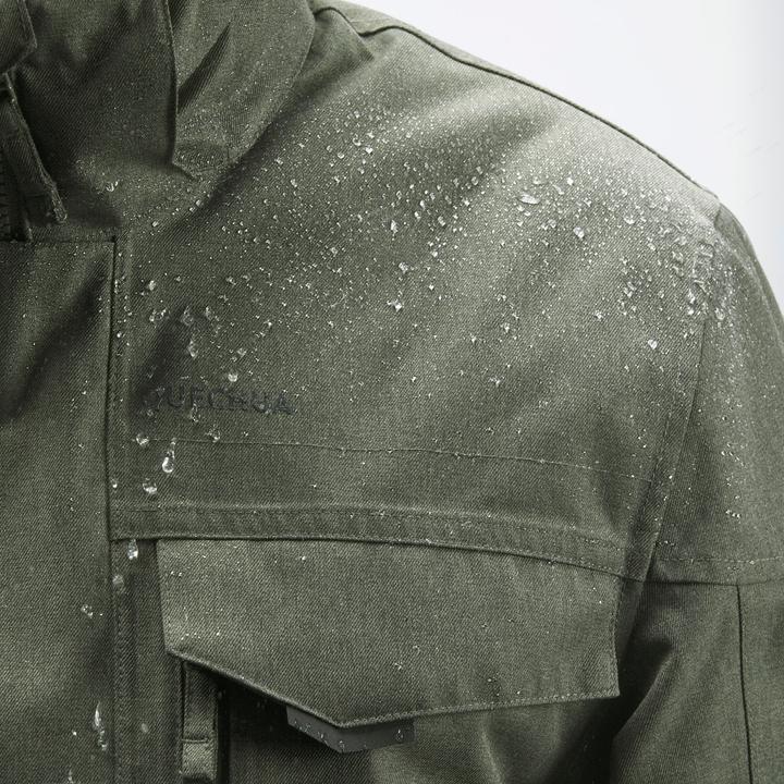 Actual product image Quechua SH500 (XXL)