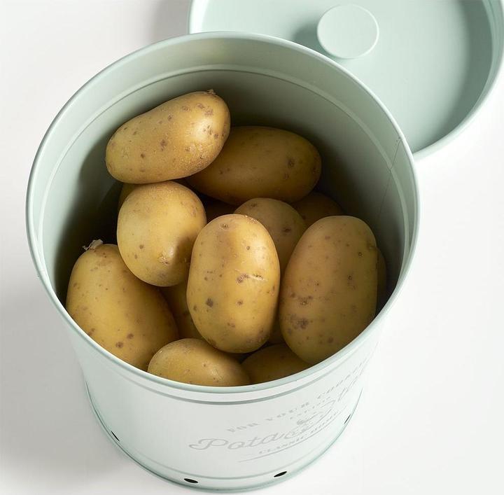 Produktbild Zeller Present Kartoffeltöpfe (3.91 l)