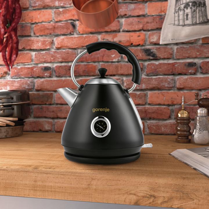 Produktbild Gorenje K17CLBK (1.70 l)