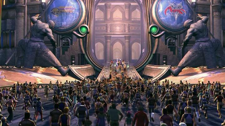 Actual product image Microsoft Final Fantasy X/X-2 HD Remasterd (Xbox One X, Xbox Series X, Xbox One S, Xbox Series S)