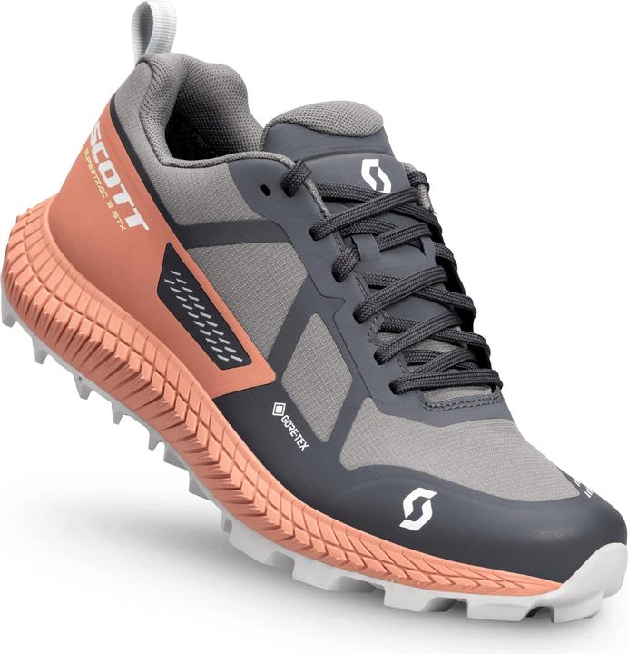 Scott Sports Supertrac 3.0 GTX