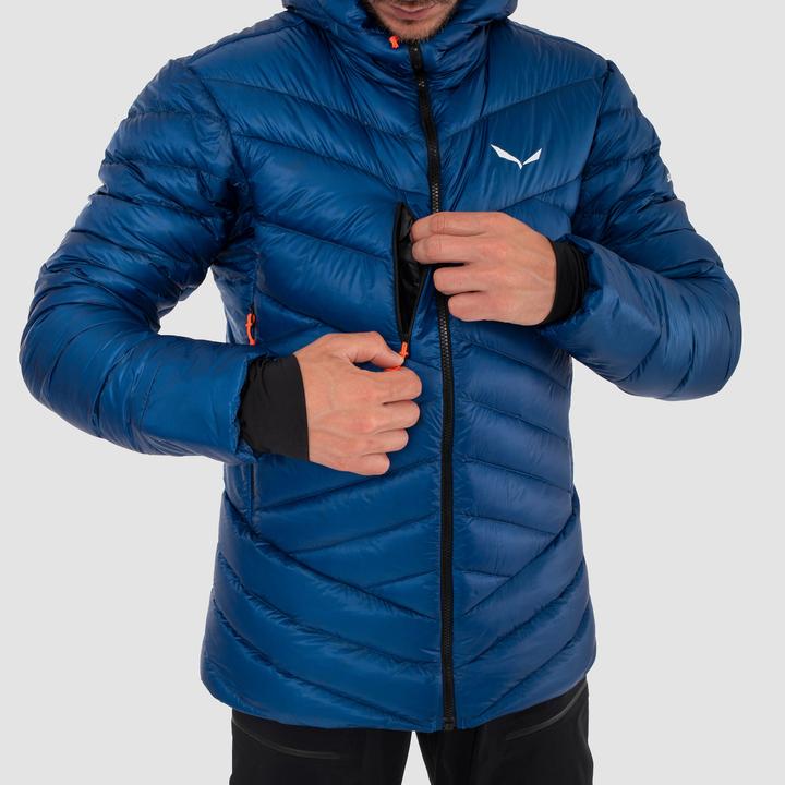 Actual product image Salewa Ortles Med 3 RDS Down Jacket (S)