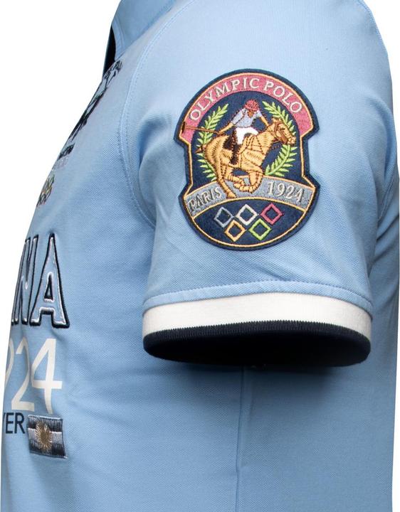 Actual product image La Martina MAP616 - 66663 (XL)