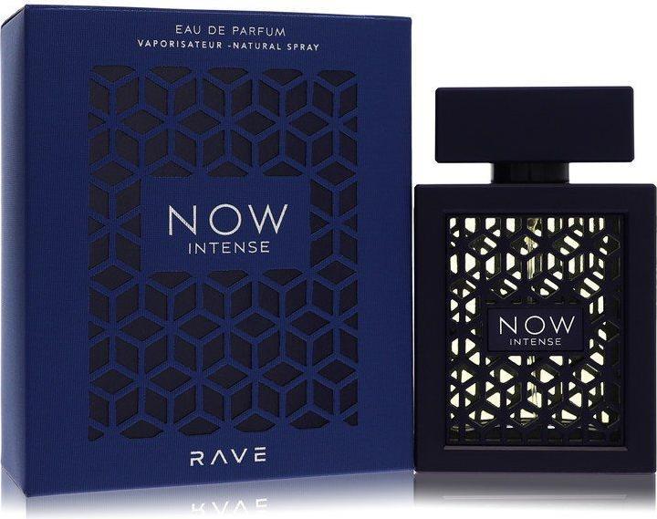 Lattafa Perfumes Rave Now Intense (Eau de Parfum, 100 ml)