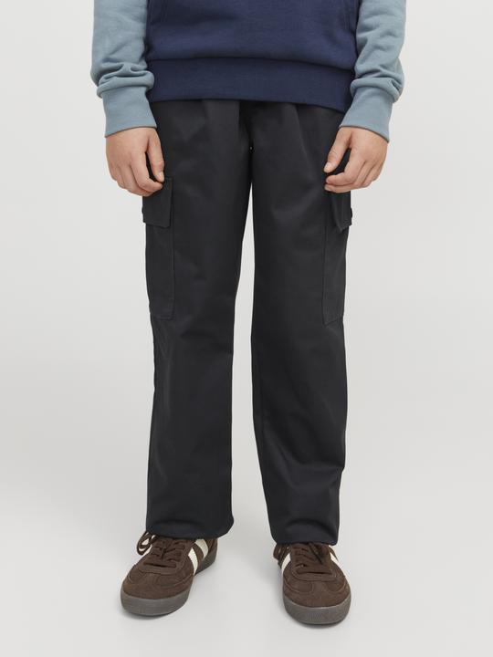 Produktbild Jack & Jones Hosen mit weitem Bein Junior Hosen mit weitem Bein (158)