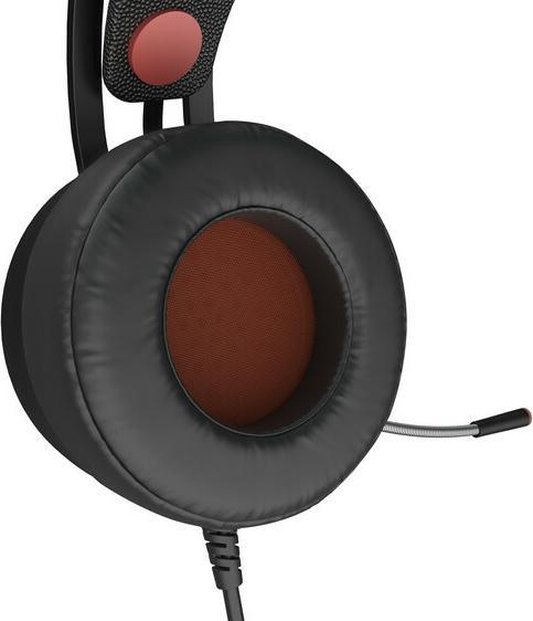 Actual product image Canyon GH-8A gaming headset (Cable)
