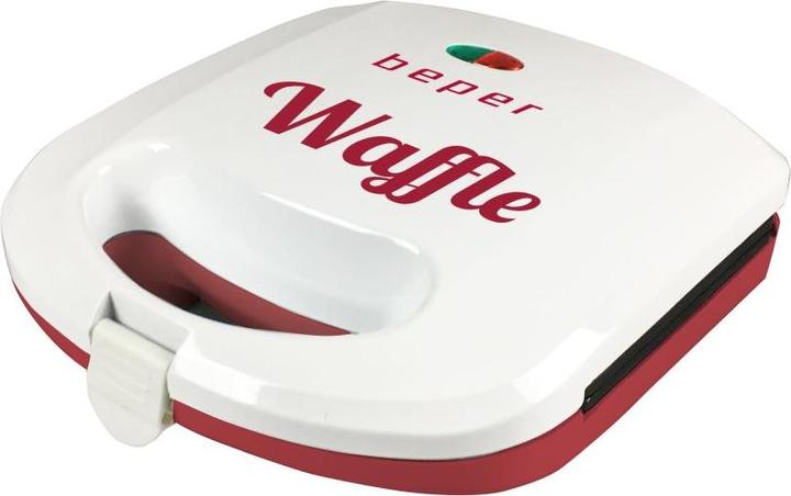 Actual product image Beper BT.602H