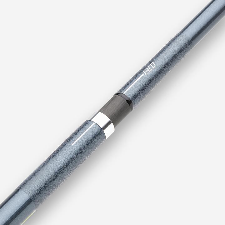Actual product image Caperlan Angelrute Symbios Light 500 390 80–150 g (390 cm)