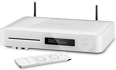 Actual product image Harman/Kardon Bds 580s (5.1 channels, FM)