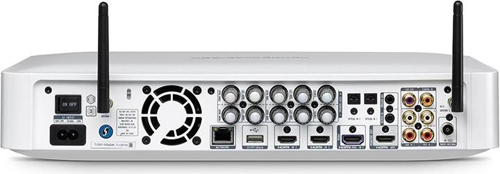 Actual product image Harman/Kardon Bds 580s (5.1 channels, FM)