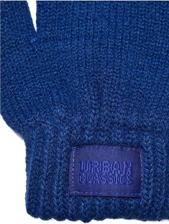 Immagine prodotto Urban Classics Guanti a maglia per bambini (S, M)