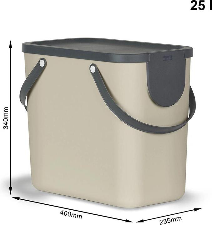 Produktbild Rotho Albula (74 l)