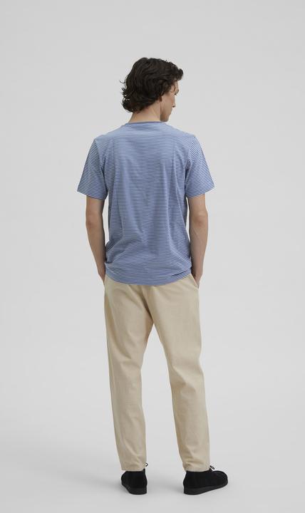Produktbild Selected Homme Bio-Baumwolle SELECTED STANDARDS T-Shirt (XL)