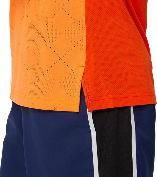 Image du produit ASICS Performance Match SS Top Hommes Koi (XL)