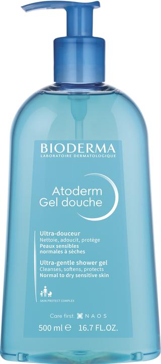 Bioderma Atoderm (500 ml)