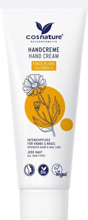 Image du produit Cosnature Crème pour les mains - Site de protection Eco 75 ml - (75 ml)