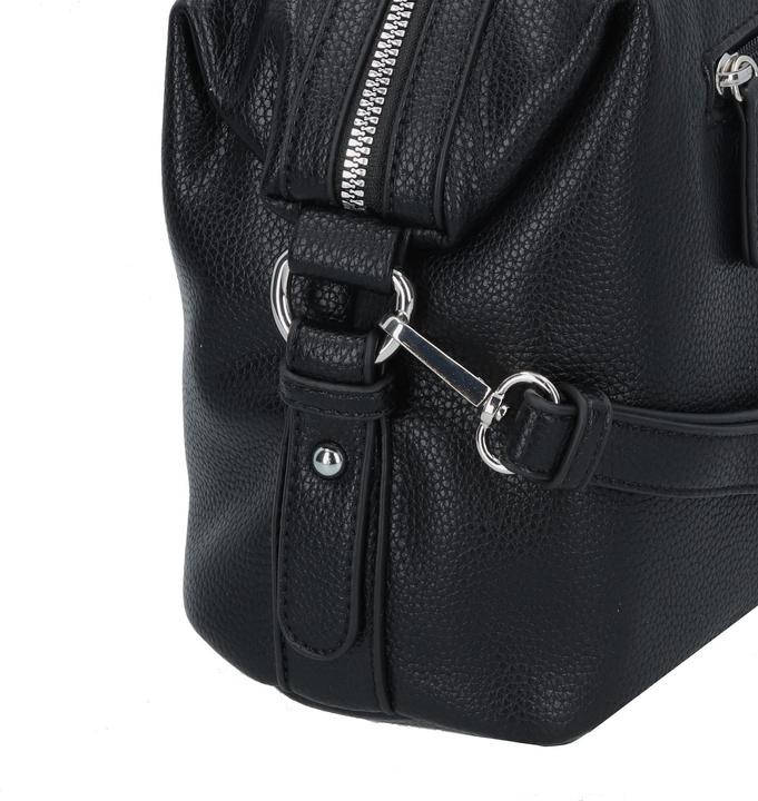 Actual product image L.Credi Omara handbag 31 cm